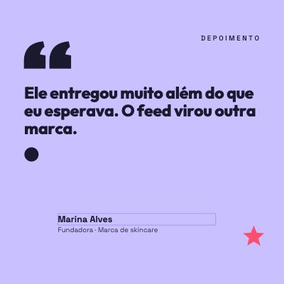 Depoimento