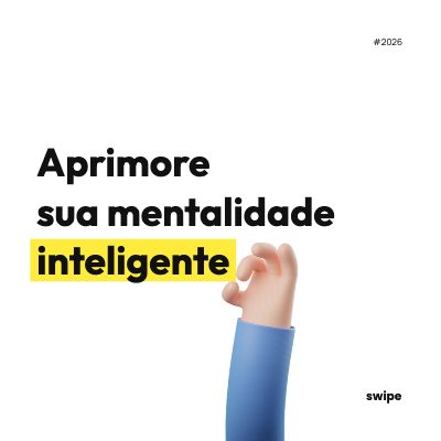 Mentalidade