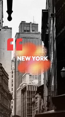 New York