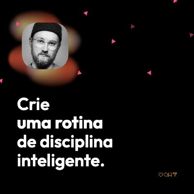 Rotina inteligente