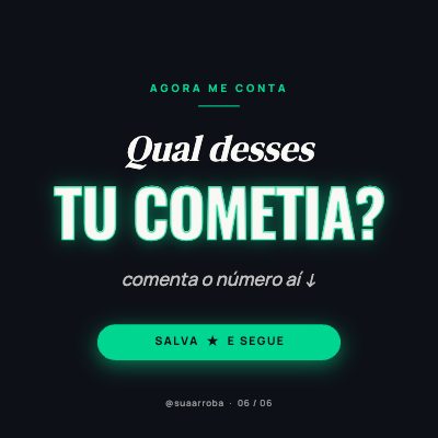 4 Erros que te Deixam Pobre