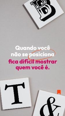 Posicionamento estratégico